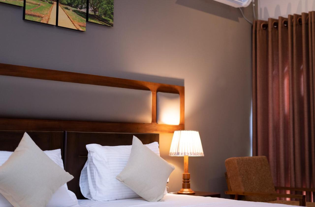 Woodgrove Cabanas Негомбо Экстерьер фото